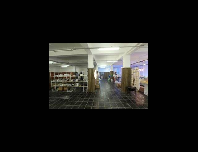 580M² RETAIL TO LET IN NDABENI
